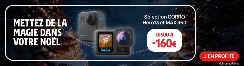 Gopro Hero13 Max360