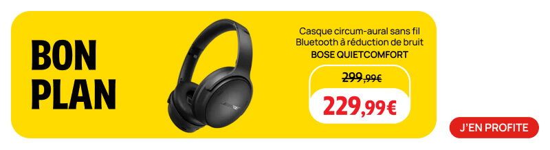 Bose QC