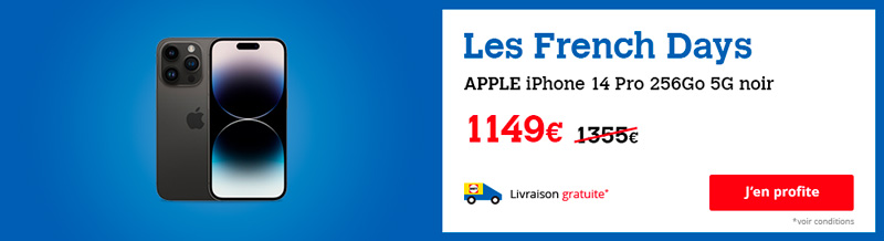 IPhone 14 Pro