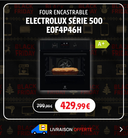 FOUR Electrolux