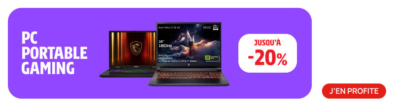 PC Portable Gaming