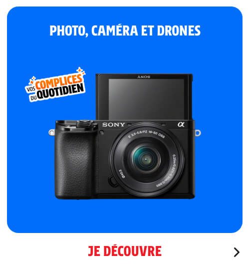 Photo, caméra, drone