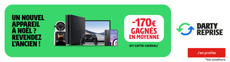 Electroménager, High tech le contrat de confiance - Darty