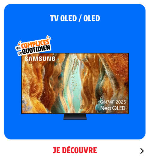 TV OLED / QLED
