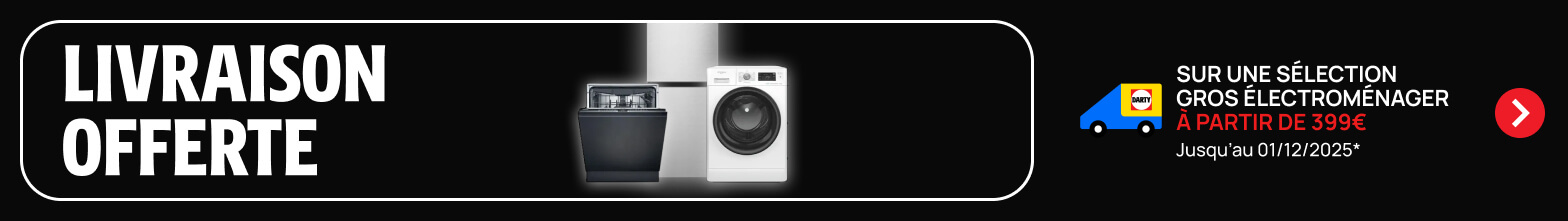 livraison gratuite