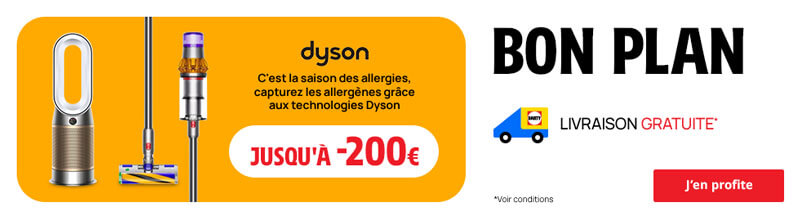 Dyson Air