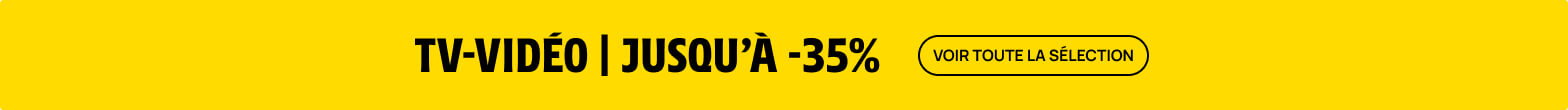 TV-Vidéo