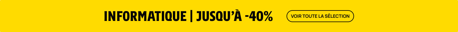Informatique