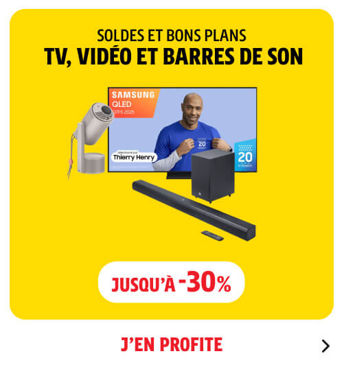 TV, Vidéo, Home Cinéma