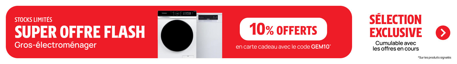 ventre flash