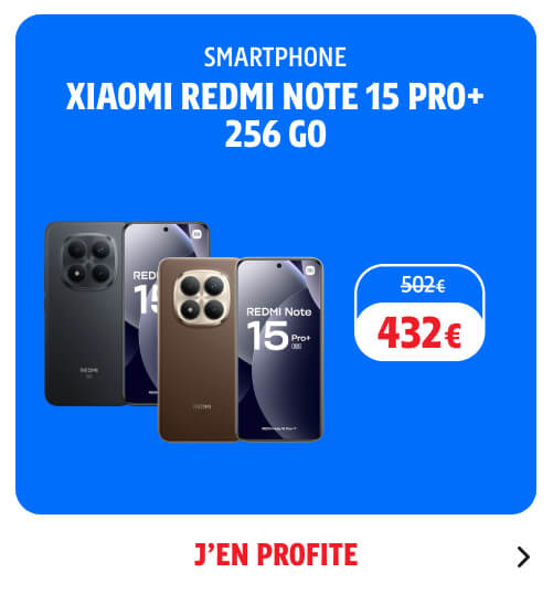 Xiaomi Redmi note 15