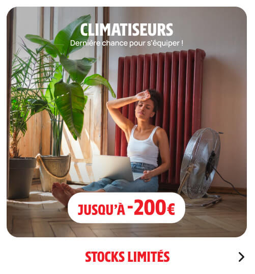Climatiseurs