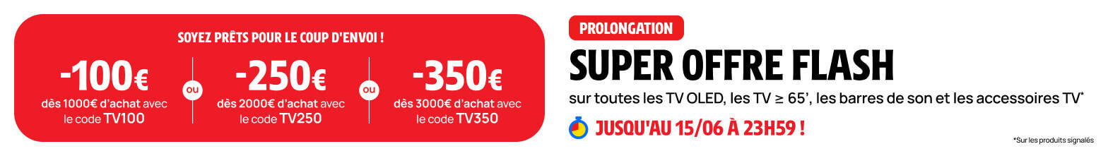 Vos alliés du quotidien