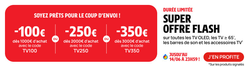 Super Offre Flash 