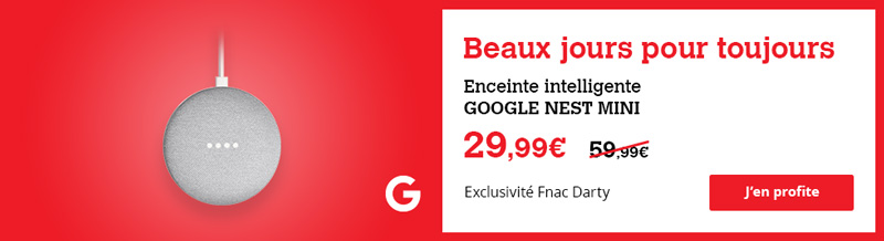 Google Nest Mini