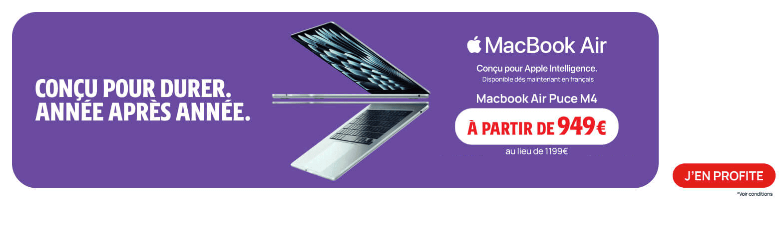 MacBook Air M4