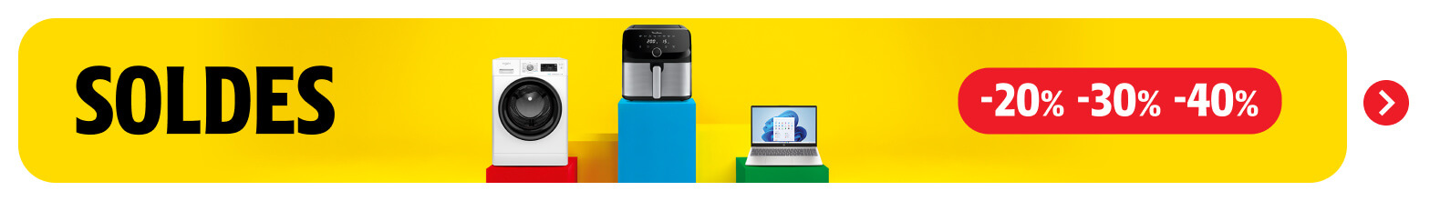 Générique OP Soldes