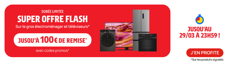 Super Offre Flash 