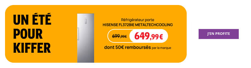 un été pour kiffer