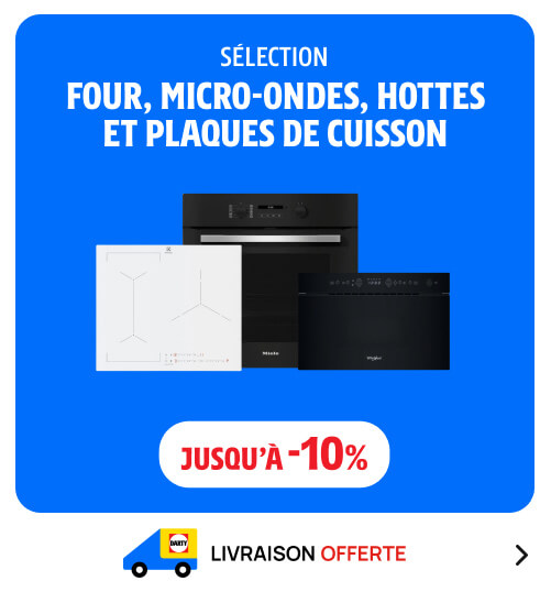 Bons plans Cuisson