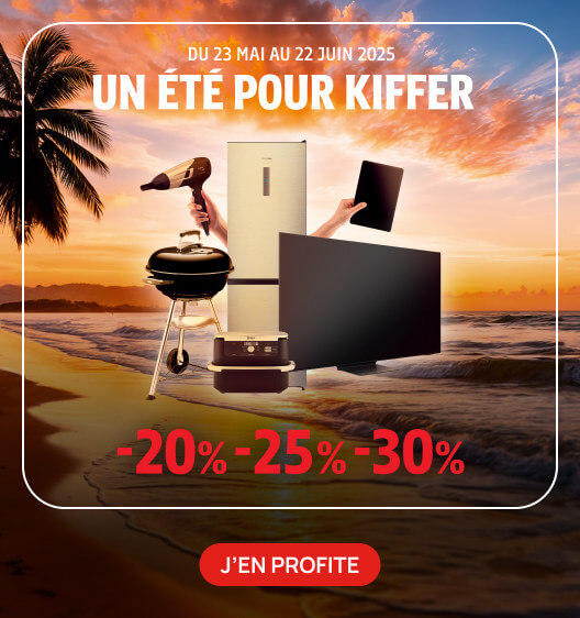 Un été pour kiffer