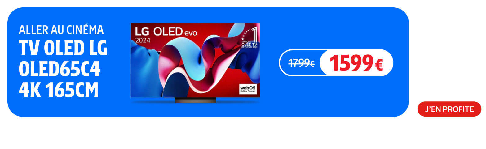 TV OLED LG