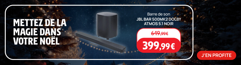 Barre de son jbl