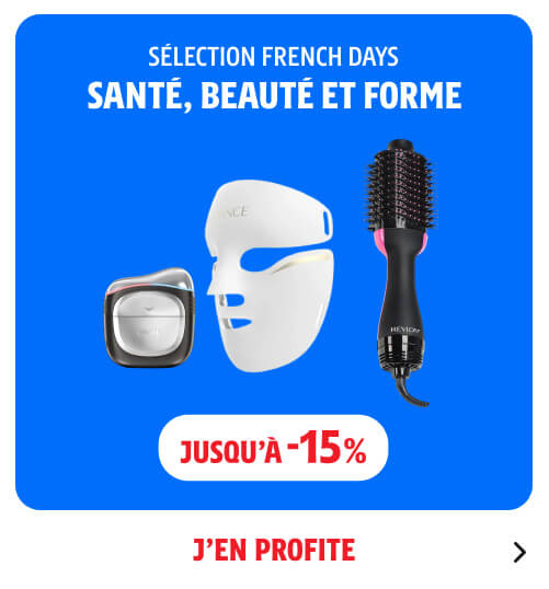 French Days