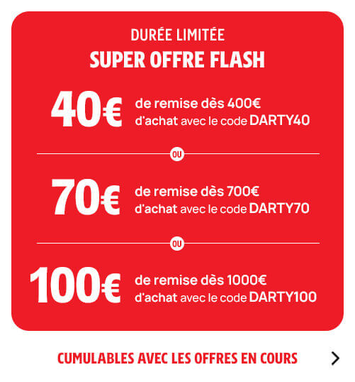 Super Offre Flash