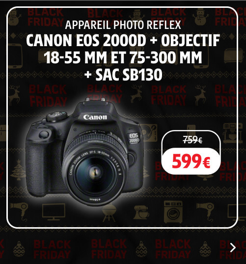 Canon 2000D