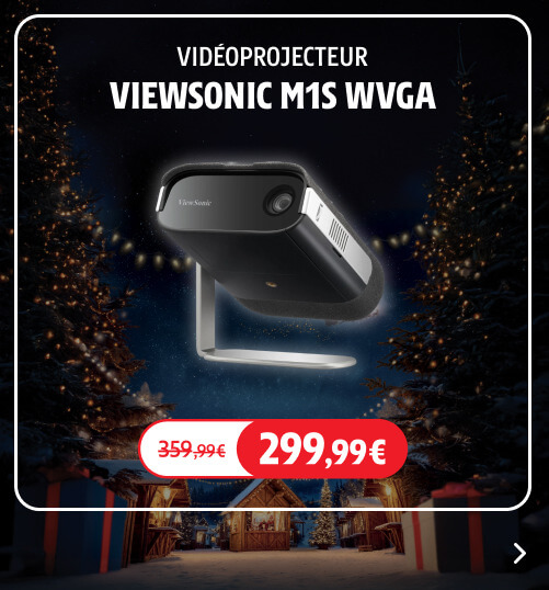 Vidéoprojecteur Viewsonic