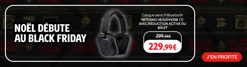 Nothing Headphone (1)