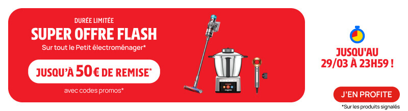 Super Offre Flash
