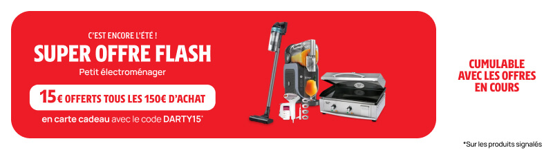 Super Offre Flash