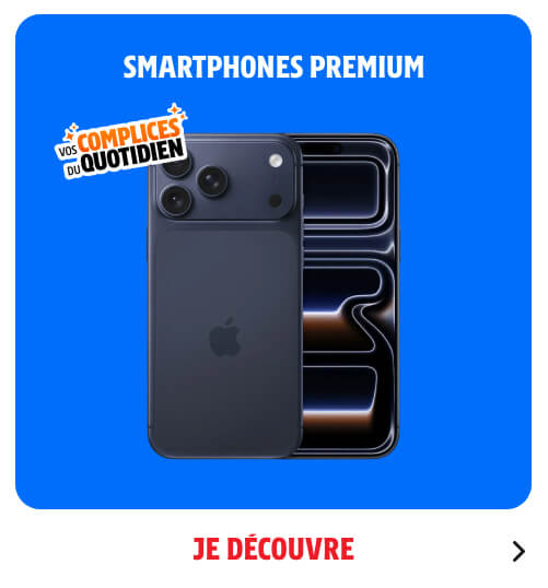 Smartphone premium