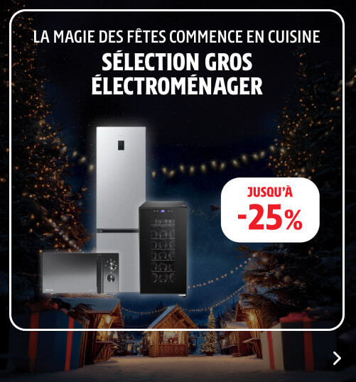 Sélection de produits de lavage