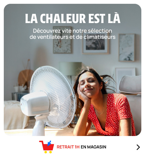 Sélection ventilateurs
