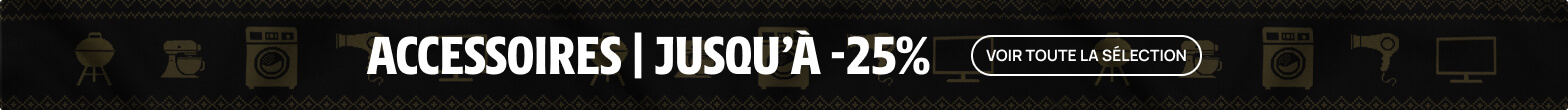 Accessoires