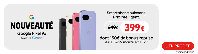 Pixel 9