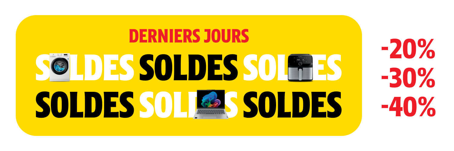 2 eme démarque