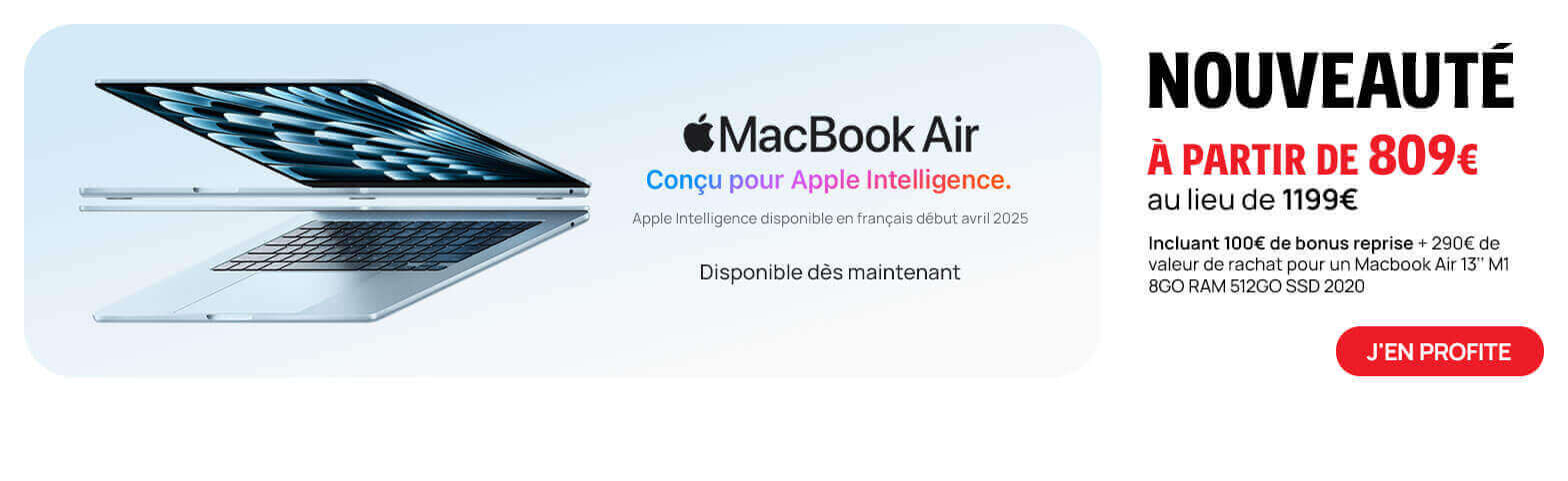 MacBook Air