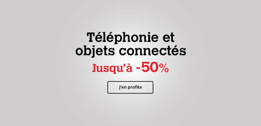 C'est Black Friday, optez pour un nouveau téléphone ou une montre connectée