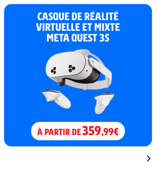Meta Quest 3S