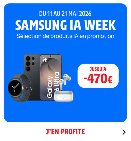 Samsung Week