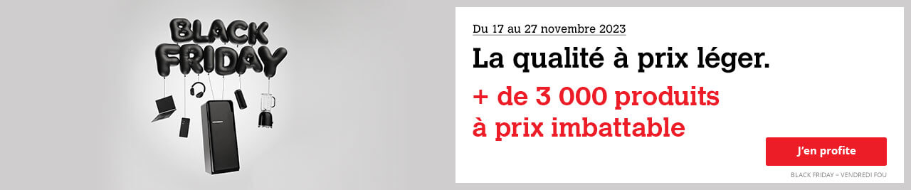 Black Friday