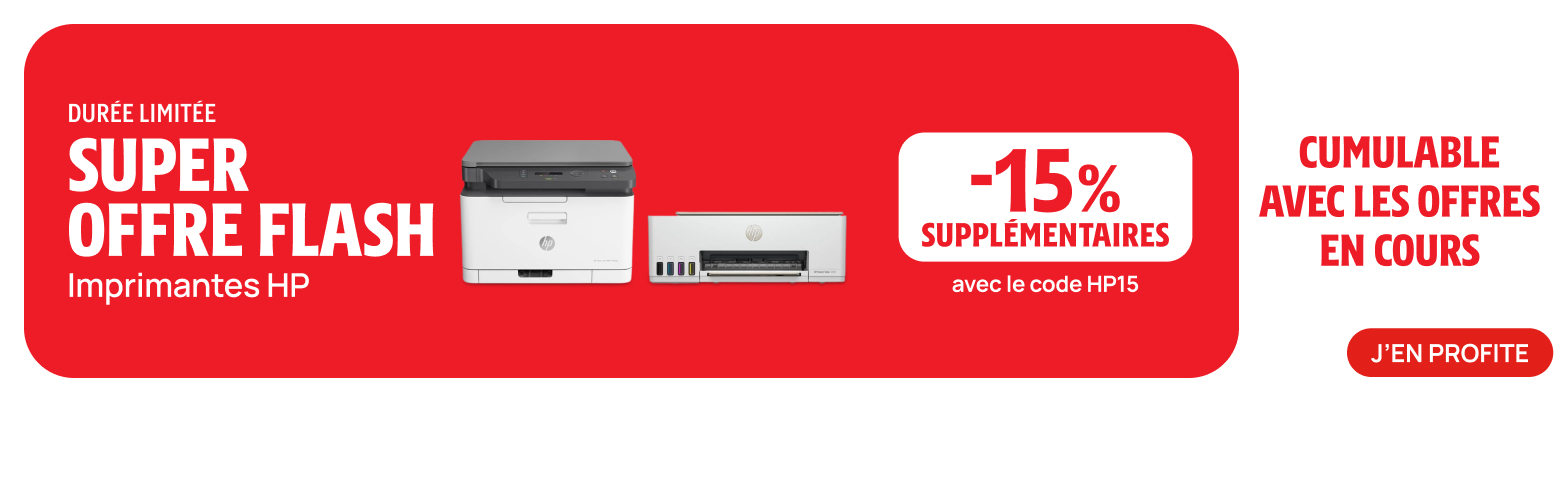 Super Offre Flash