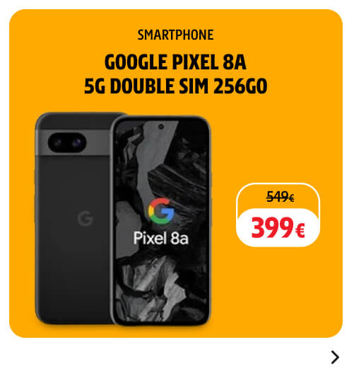 Google Pixel 8A