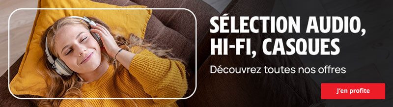 offre son