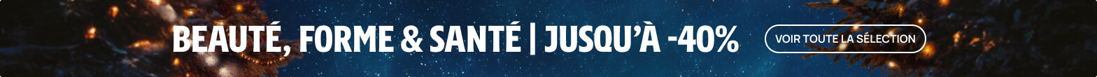 Beauté, forme & sante