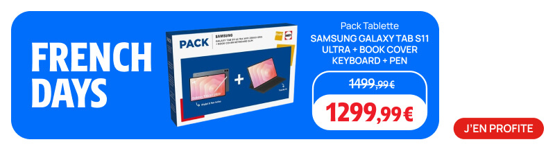 Galaxy Tab S11 Ultra